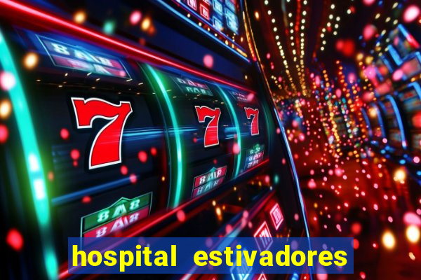 hospital estivadores santos trabalhe conosco